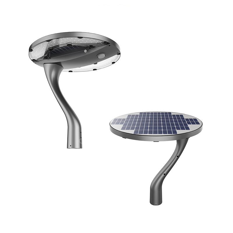 Outdoor Lighting With Motion Sensor - LED Solar Light Waterproof Outdoor Solar