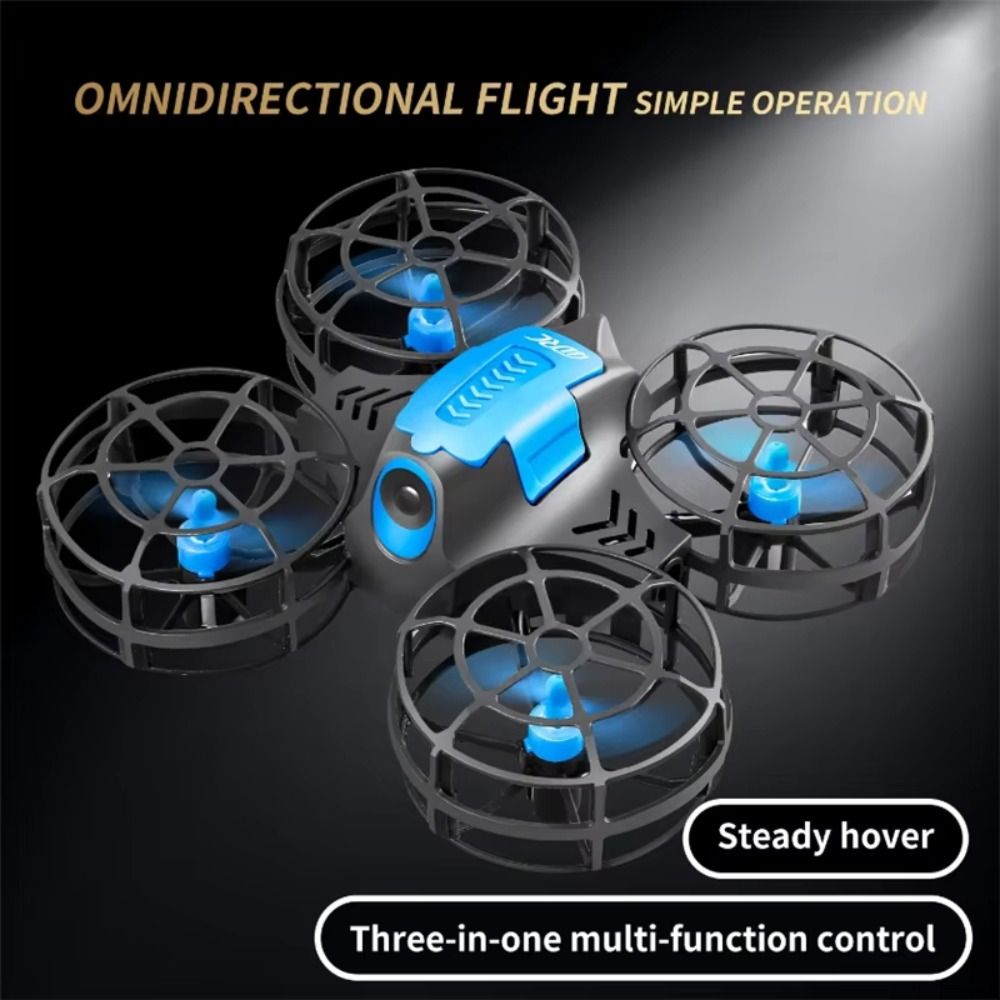 Outdoor Lighting Cable - Flying Mini Remote Control Airplane Rechargeable