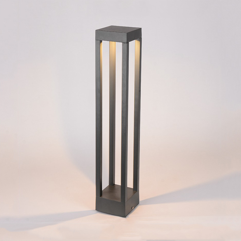 Outdoor Lighting Garden - (WECUS) 10W LED Garden Lawn Light