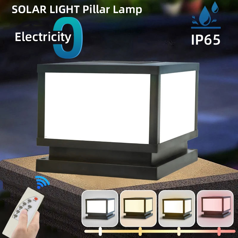 LED Solar Lights Outdoors Wate - Outdoor Lighting Transformer ulasan dan harga