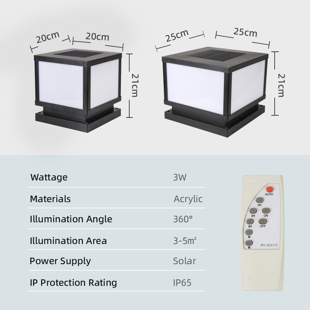 LED Solar Lights Outdoors Wate - Outdoor Lighting Transformer ulasan dan harga