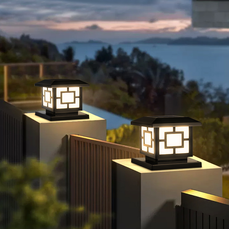 LED Solar Lights Outdoors Wate - Outdoor Lighting Transformer ulasan dan harga