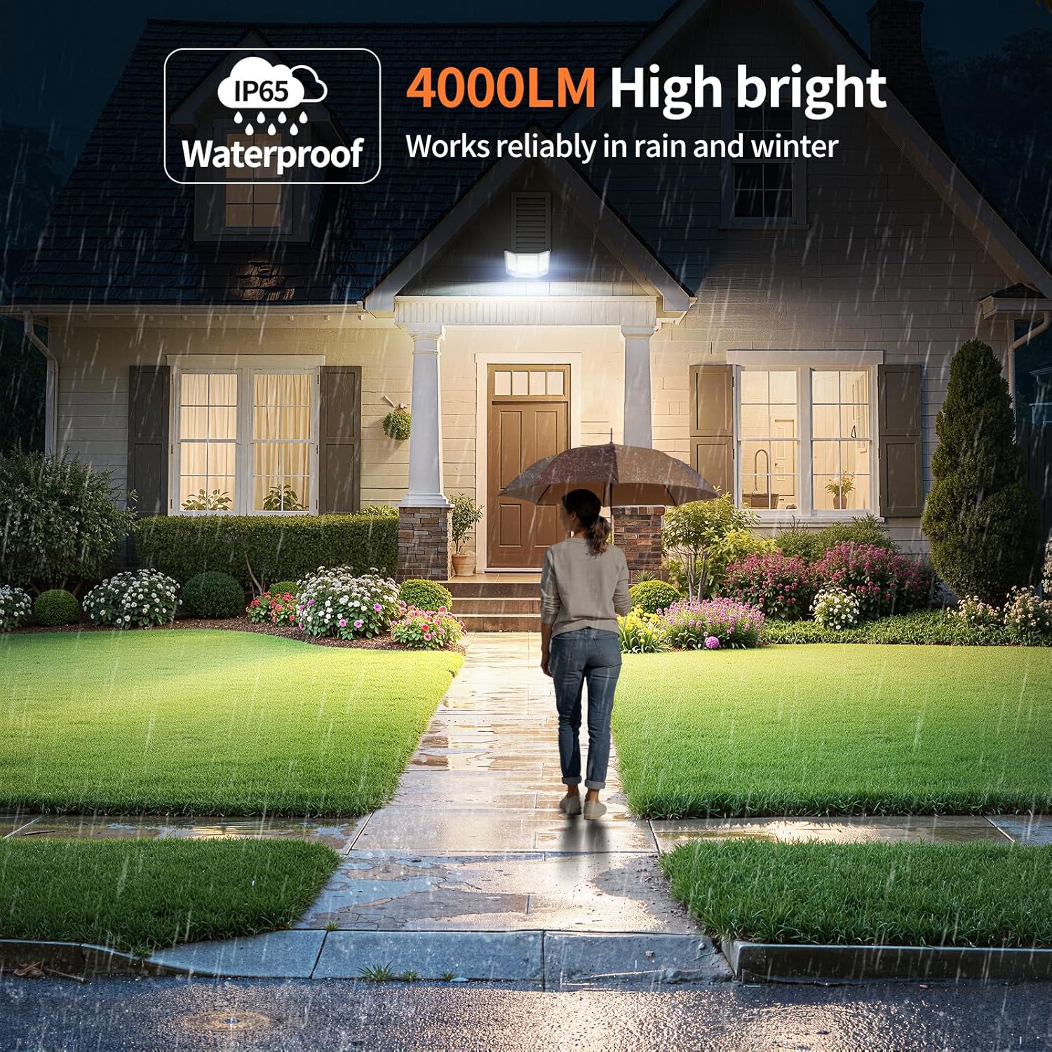 High Bright Solar Lights Outdo - Outdoor Lighting Transformer ulasan dan harga