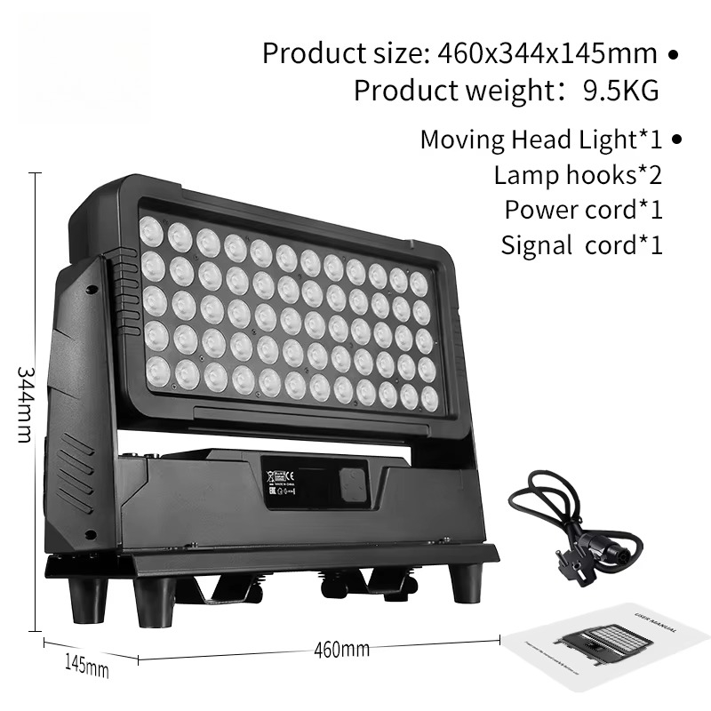 LED Flood Light for Outdoor Ar - Outdoor Lighting Architectural ulasan dan harga
