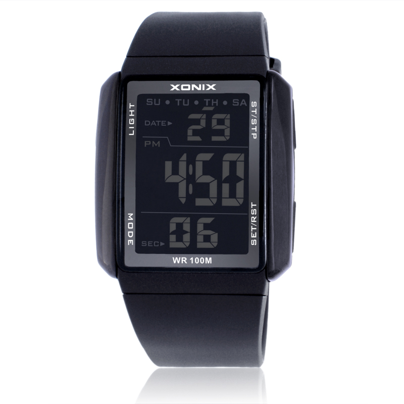 XONIX Women Sports Watches Wat - Outdoor Lighting Bollards ulasan dan harga