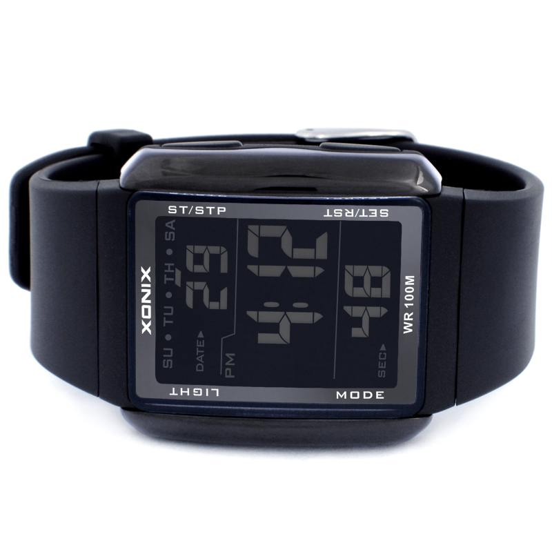 XONIX Women Sports Watches Wat - Outdoor Lighting Bollards ulasan dan harga