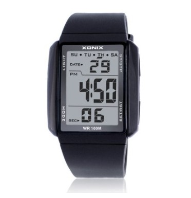 XONIX Women Sports Watches Wat - Outdoor Lighting Bollards ulasan dan harga