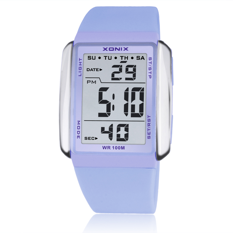 XONIX Women Sports Watches Wat - Outdoor Lighting Bollards ulasan dan harga