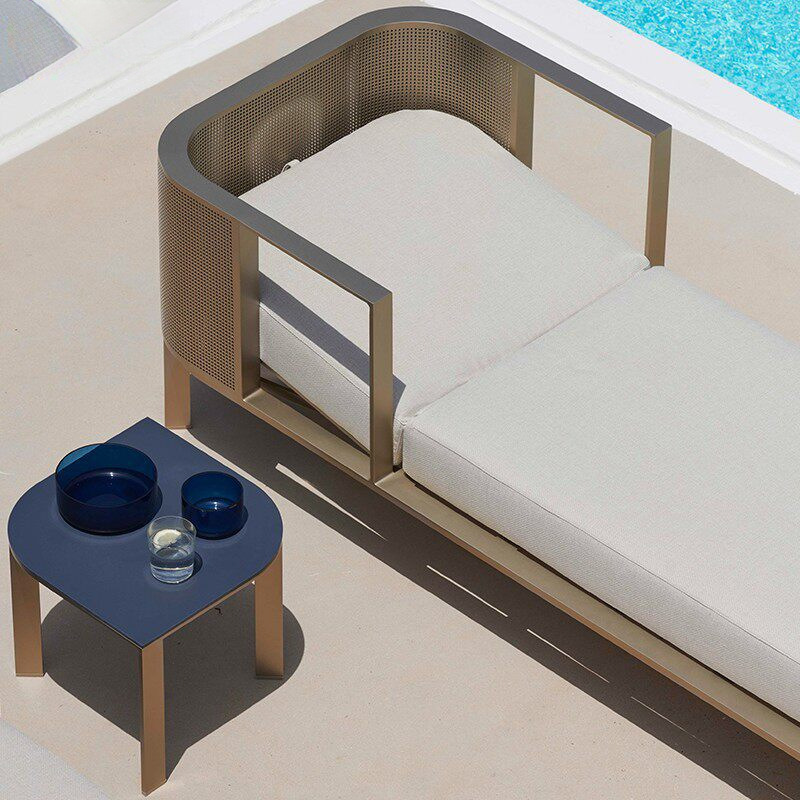 Outdoor Chairs B & B Hotel Cou - Outdoor Lighting Around Pool ulasan dan harga