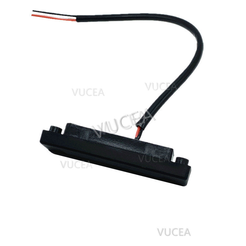 Rear Trunk Lock Boot Release S - Outdoor Lighting Switch ulasan dan harga