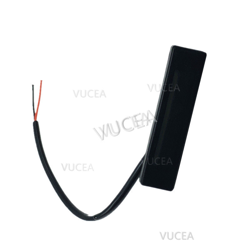 Rear Trunk Lock Boot Release S - Outdoor Lighting Switch ulasan dan harga