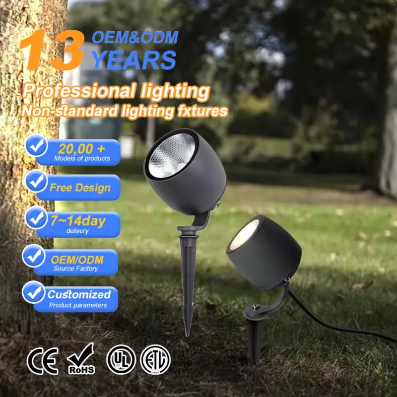 Hot Sale IP65 10W 20W 30W AC D - Outdoor Lighting Spotlight ulasan dan harga