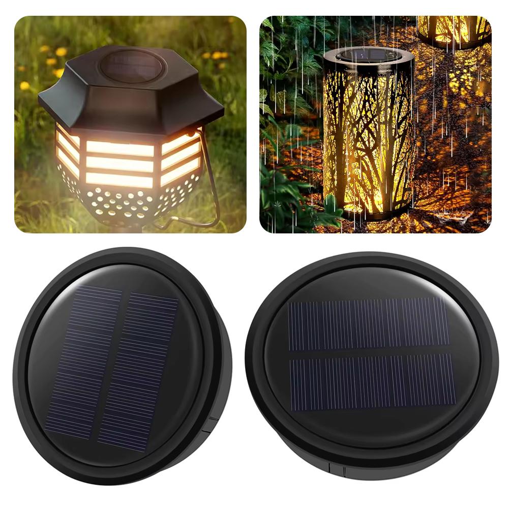 Solar Lamp Replacement Top Sol - Halo Outdoor Lighting ulasan dan harga