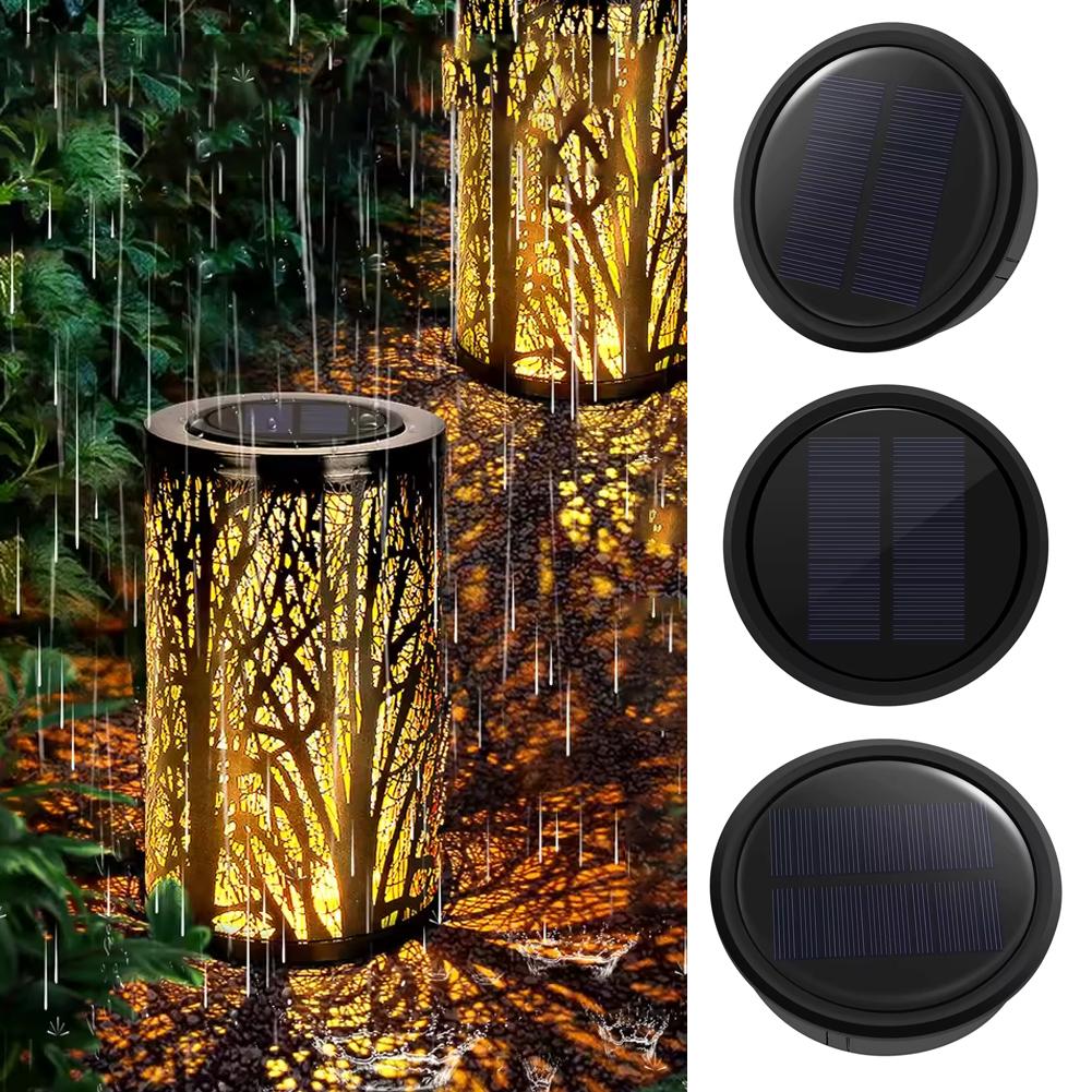 Solar Lamp Replacement Top Sol - Halo Outdoor Lighting ulasan dan harga