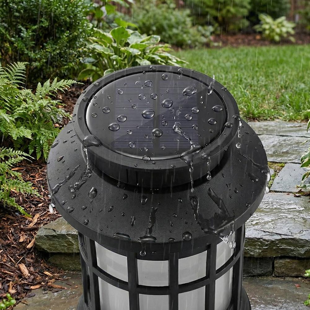 Solar Lamp Replacement Top Sol - Halo Outdoor Lighting ulasan dan harga
