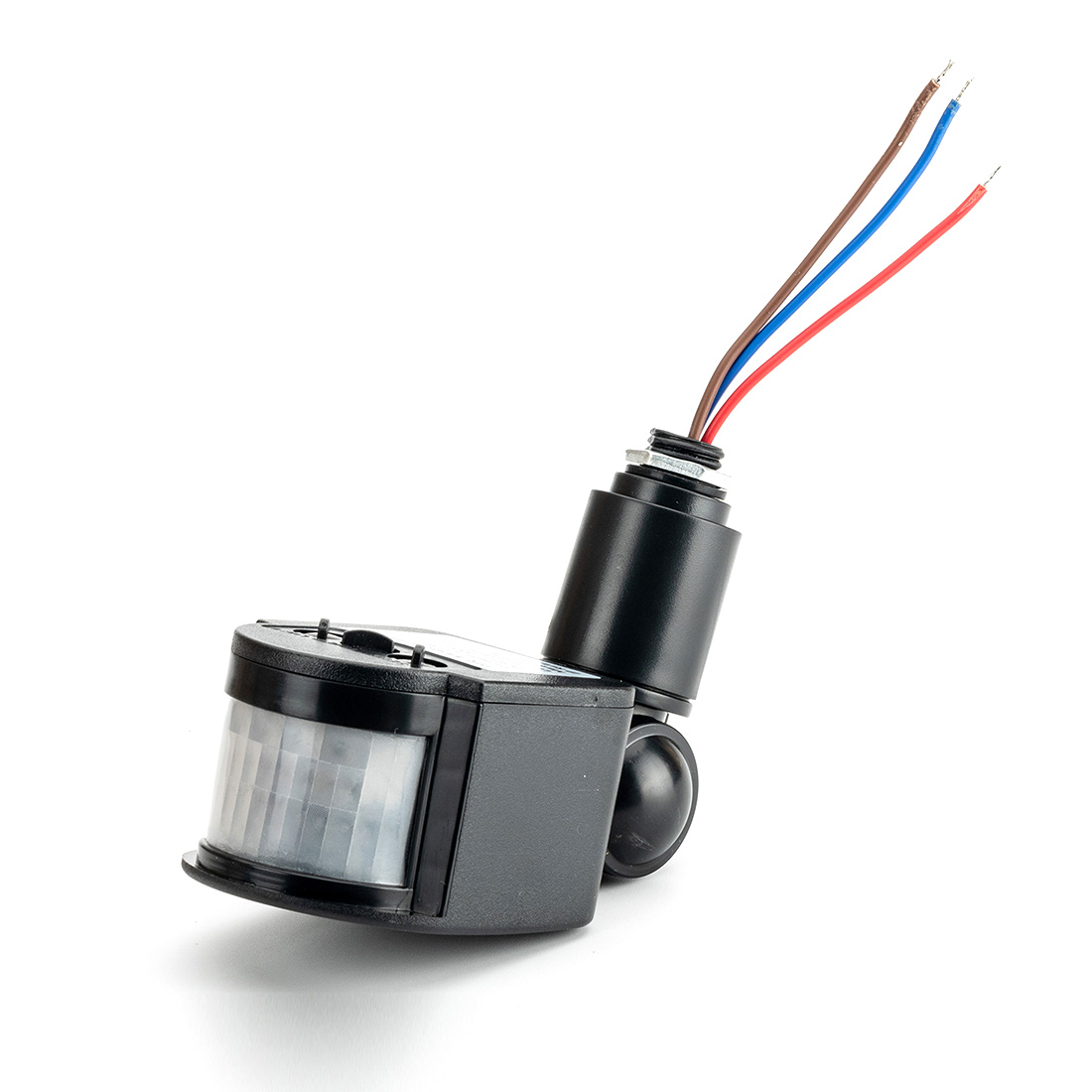 LED Light Motion Sensor Switch - Outdoor Lighting Switch ulasan dan harga