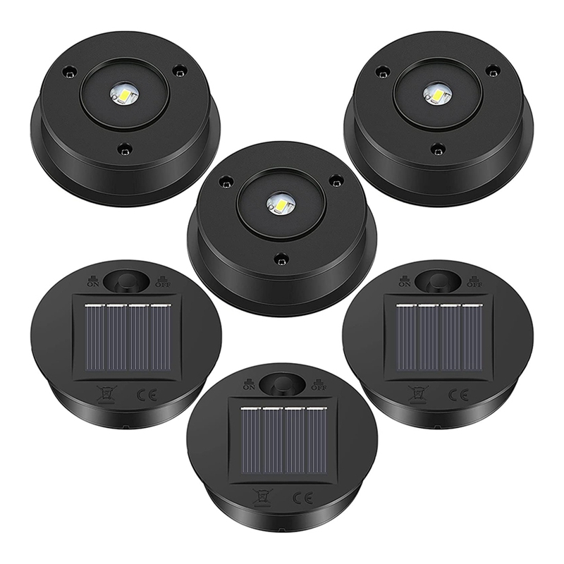 6 Pcs Solar Lights Replacement - Outdoor Lighting Transformer ulasan dan harga