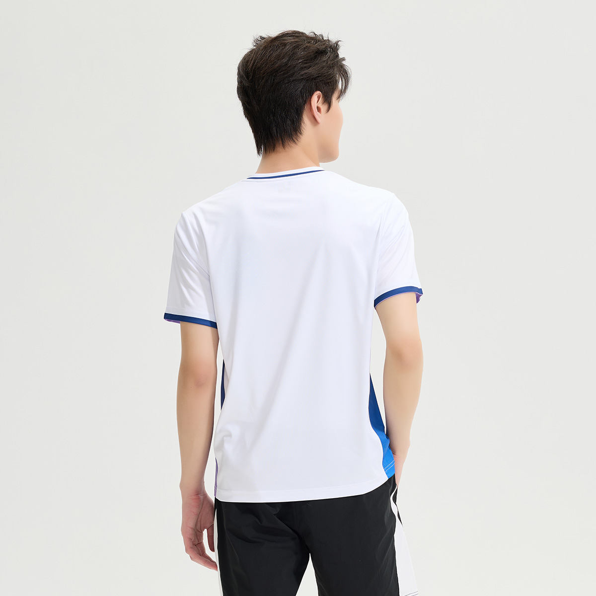 Kawasaki Badminton Short Sleev - Outdoor Lighting Jersey ulasan dan harga