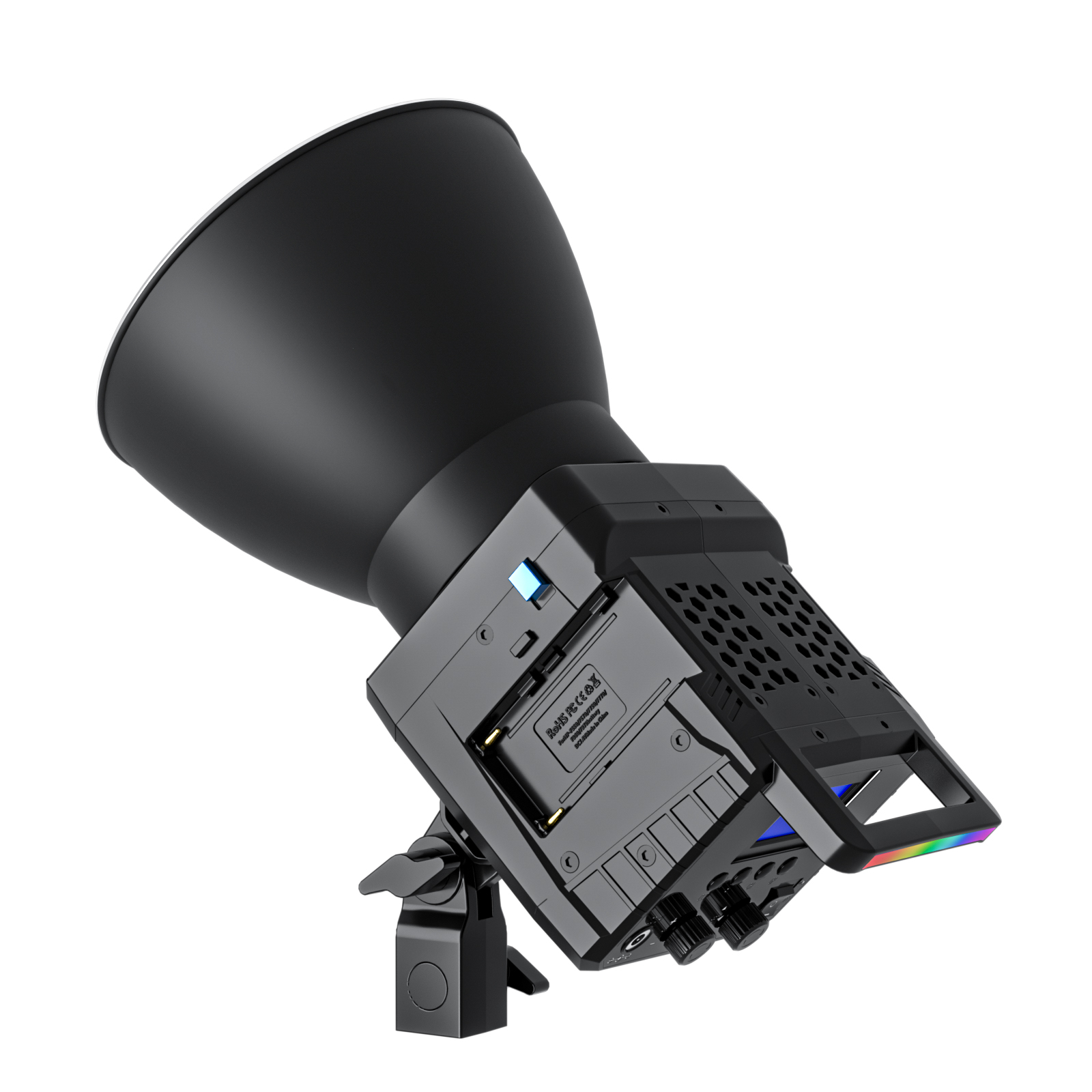 Sokani X100 RGB/Bi-color 100W  - Outdoor Lighting In Photography ulasan dan harga