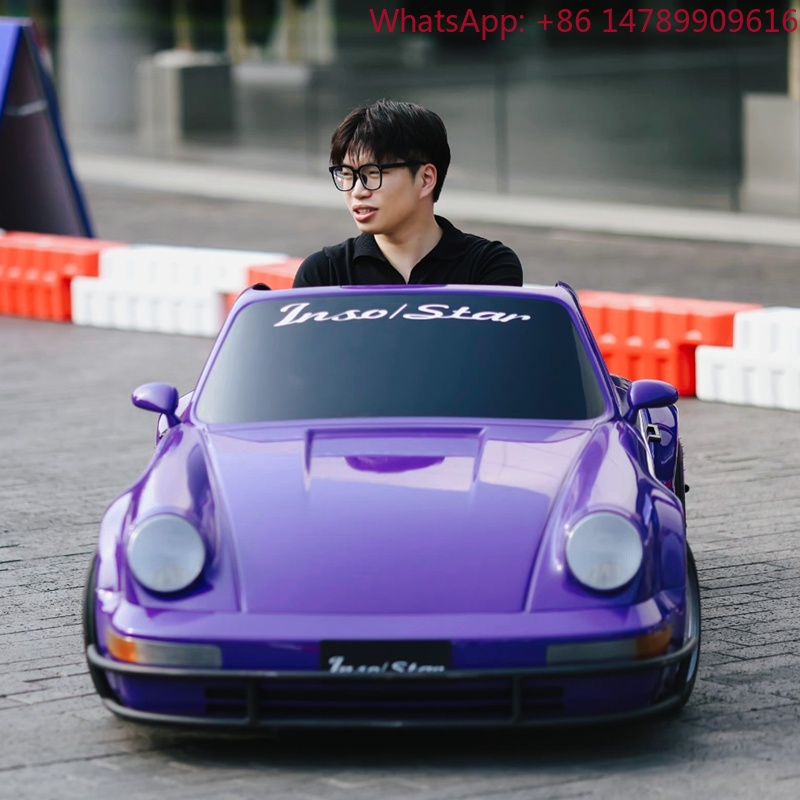 Drift KartRacing Drift Kart Wi - Outdoor Lighting Rental ulasan dan harga