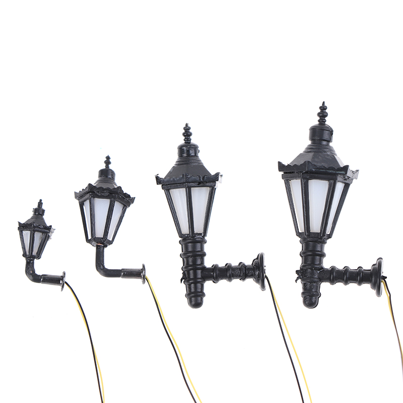 Mini Architectural Courtyard W - Outdoor Lighting Architectural ulasan dan harga