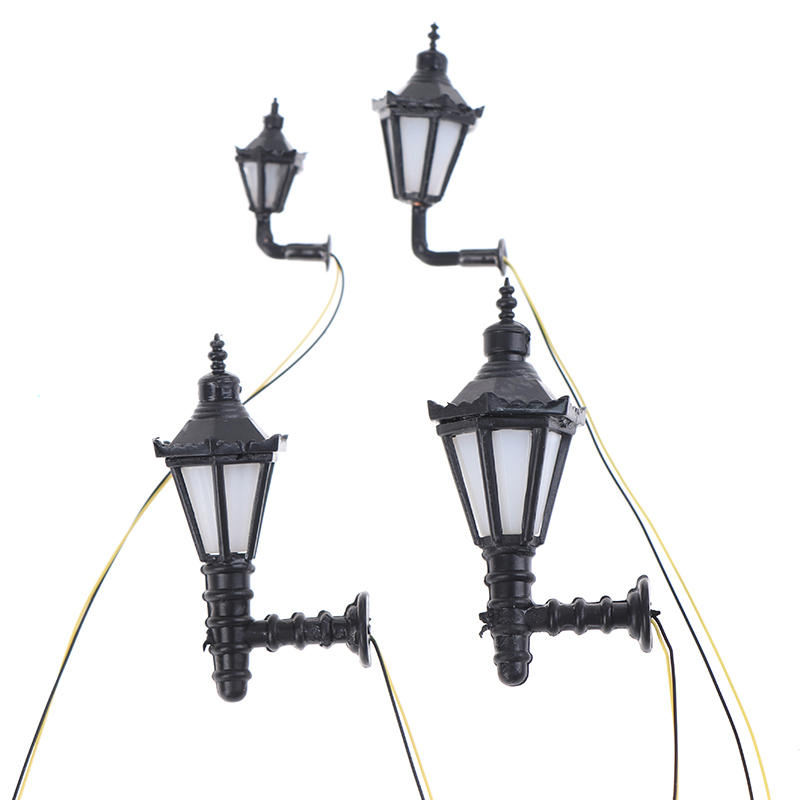 Mini Architectural Courtyard W - Outdoor Lighting Architectural ulasan dan harga