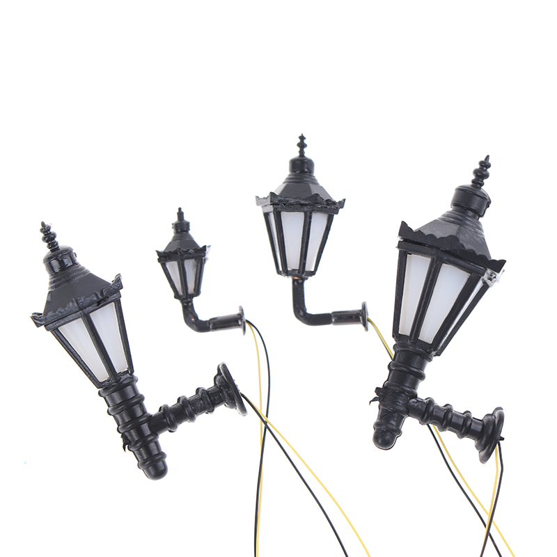 Mini Architectural Courtyard W - Outdoor Lighting Architectural ulasan dan harga