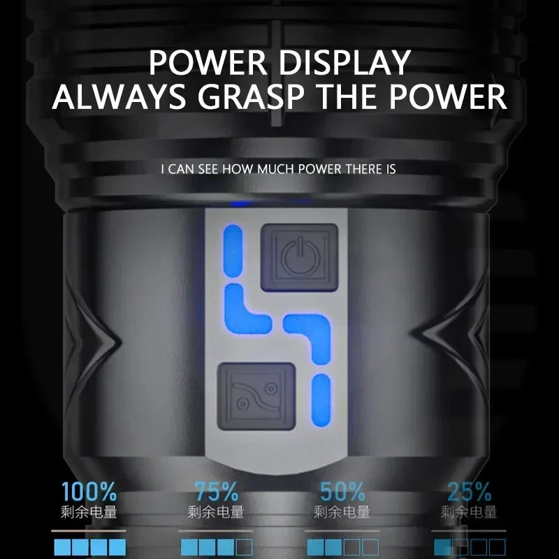 99000000LM Super Bright LED Fl - Outdoor Lighting House ulasan dan harga