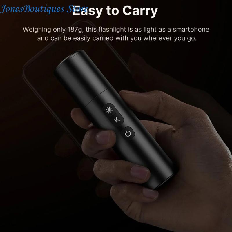 LM07 Videography Flashlight Zo - Outdoor Lighting In Photography ulasan dan harga