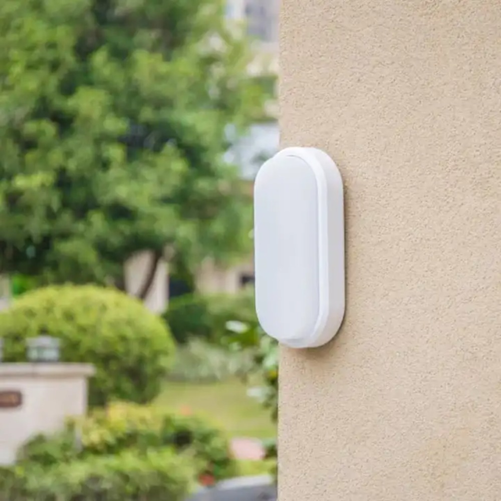 JOYINLED 15W Wall Lamp Oval LE - Outdoor Lighting Under Roof ulasan dan harga