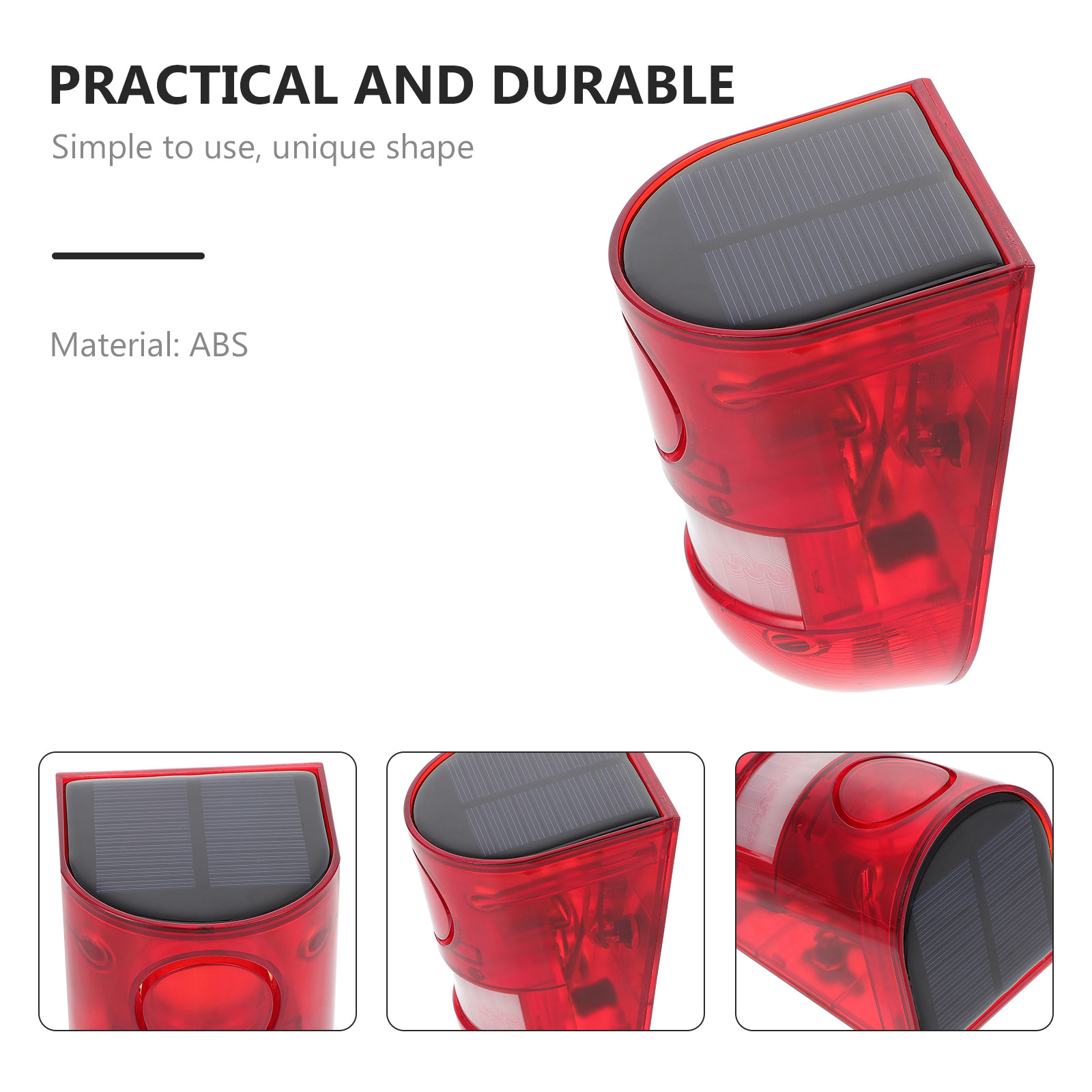 Farm Security Light Solar Ligh - Outdoor Lighting With Motion Sensor ulasan dan harga