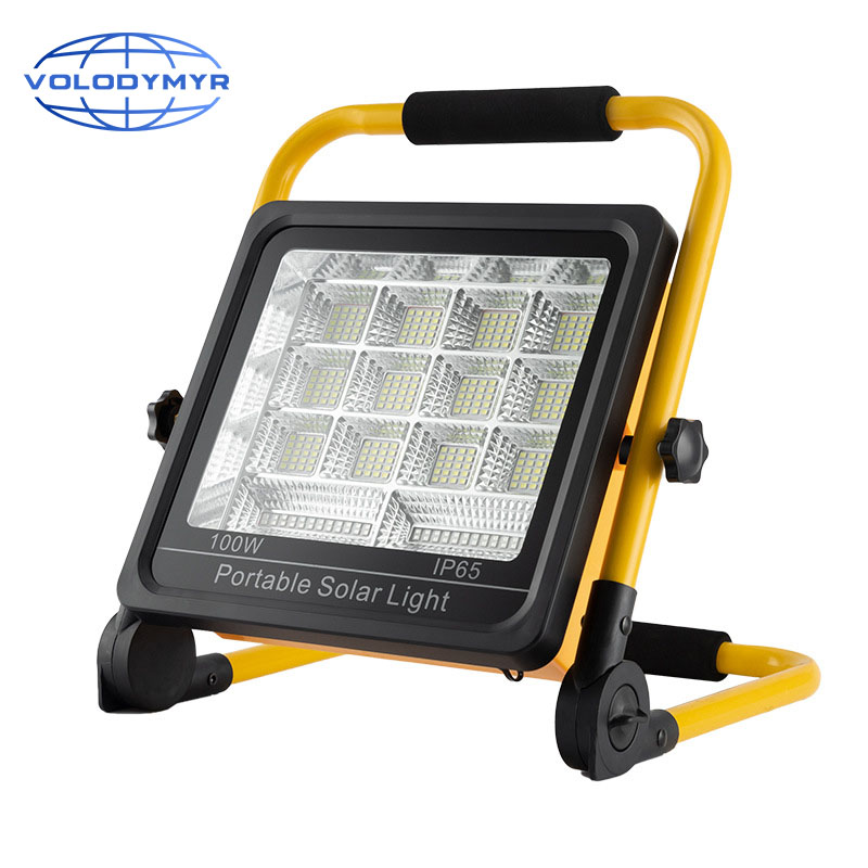 VOLODYMYR USB Rechargeable Flo - Outdoor Lighting Spotlight ulasan dan harga