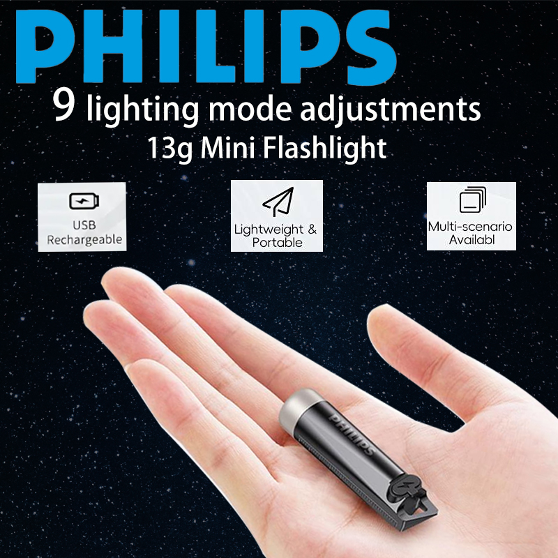 PHILIPS 2025 NEW SFL1121 EDC F - Outdoor Lighting Philips ulasan dan harga