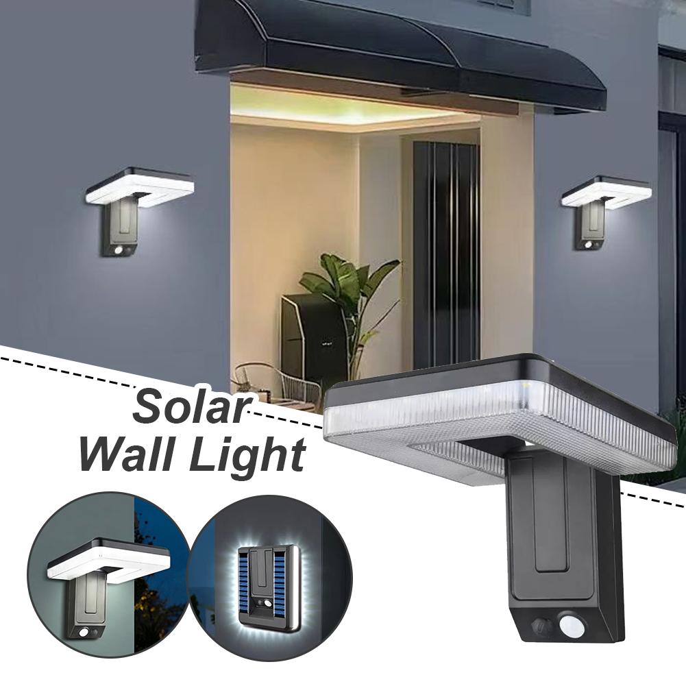 Foldable LED 120° Solar Light  - Halo Outdoor Lighting ulasan dan harga