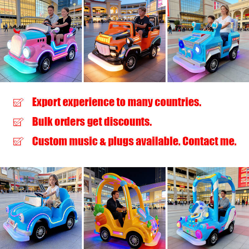 Outdoor Playground Panda Theme - Outdoor Lighting Rental ulasan dan harga