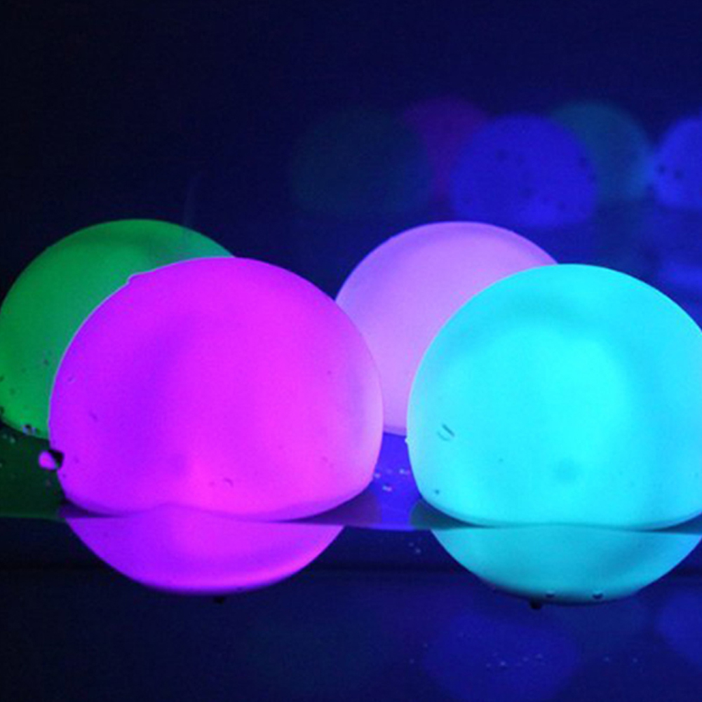Inflatable Pool Beach Ball 16  - Outdoor Lighting Around Pool ulasan dan harga
