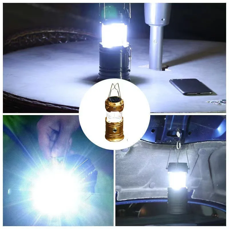 Outdoor Horse Light Camping Li - Outdoor Lighting Transformer ulasan dan harga