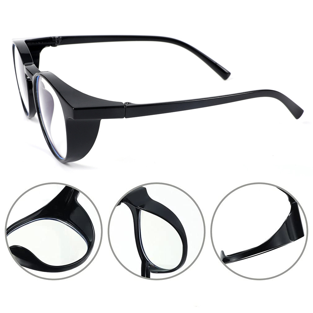 Safety Glasses Anti Fog Goggle - Outdoor Lighting Bollards ulasan dan harga