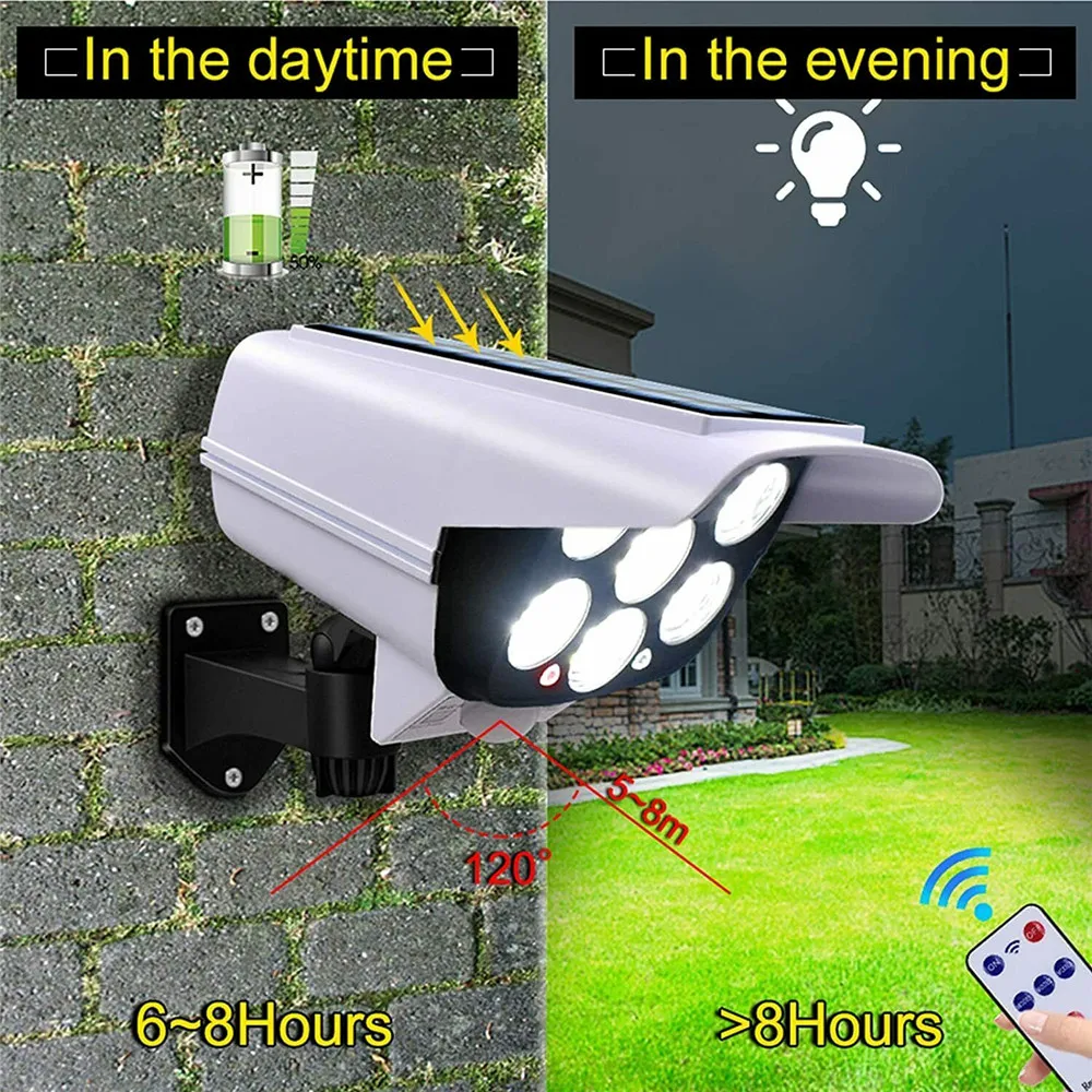 Outdoor Solar Light Motion Sen - Halo Outdoor Lighting ulasan dan harga