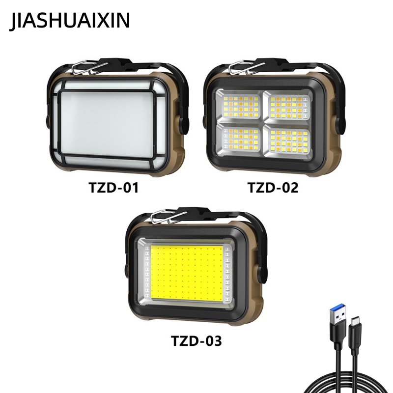 Solar Emergency Lamp Charging  - Outdoor Lighting Transformer ulasan dan harga