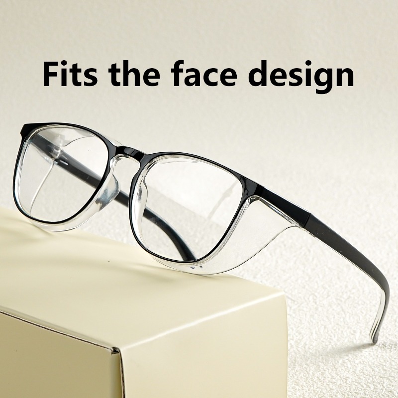 Anti Pollen Safety Glasses Squ - Outdoor Lighting Bollards ulasan dan harga