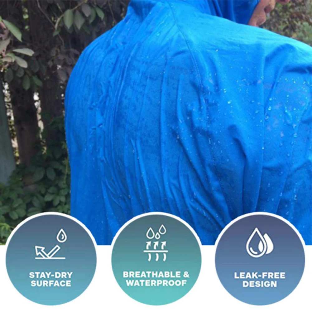 Outdoor Sports Waterproof Wind - Outdoor Lighting Jersey ulasan dan harga