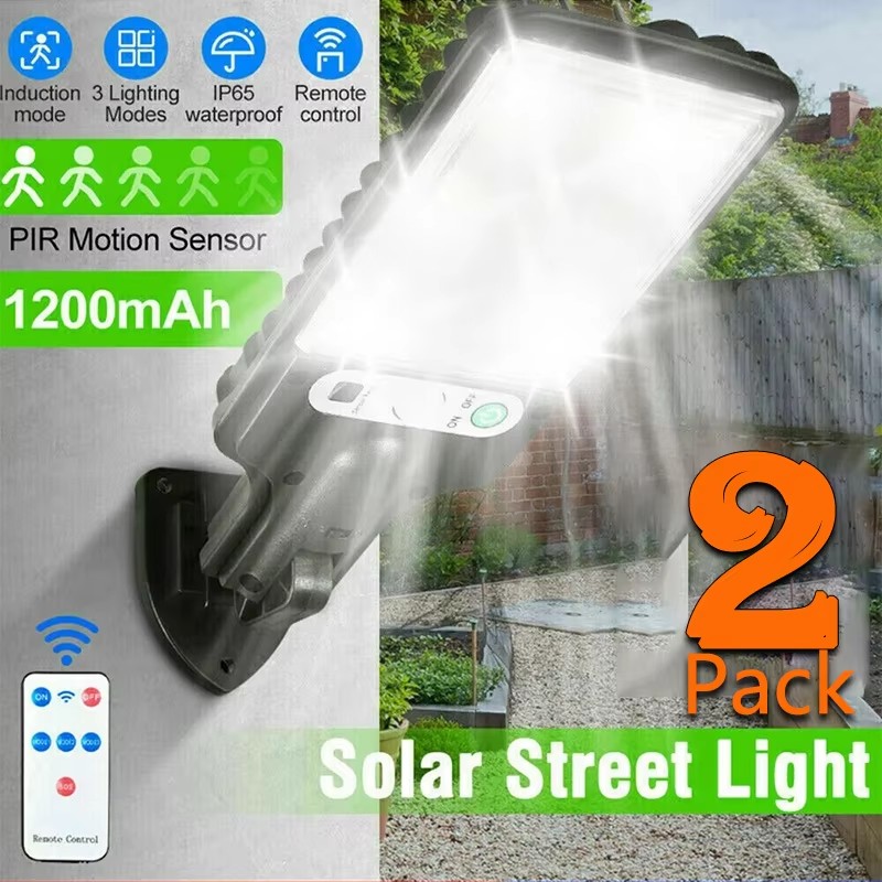 Outdoor Solar Garden Lights wi - Outdoor Lighting Garden ulasan dan harga