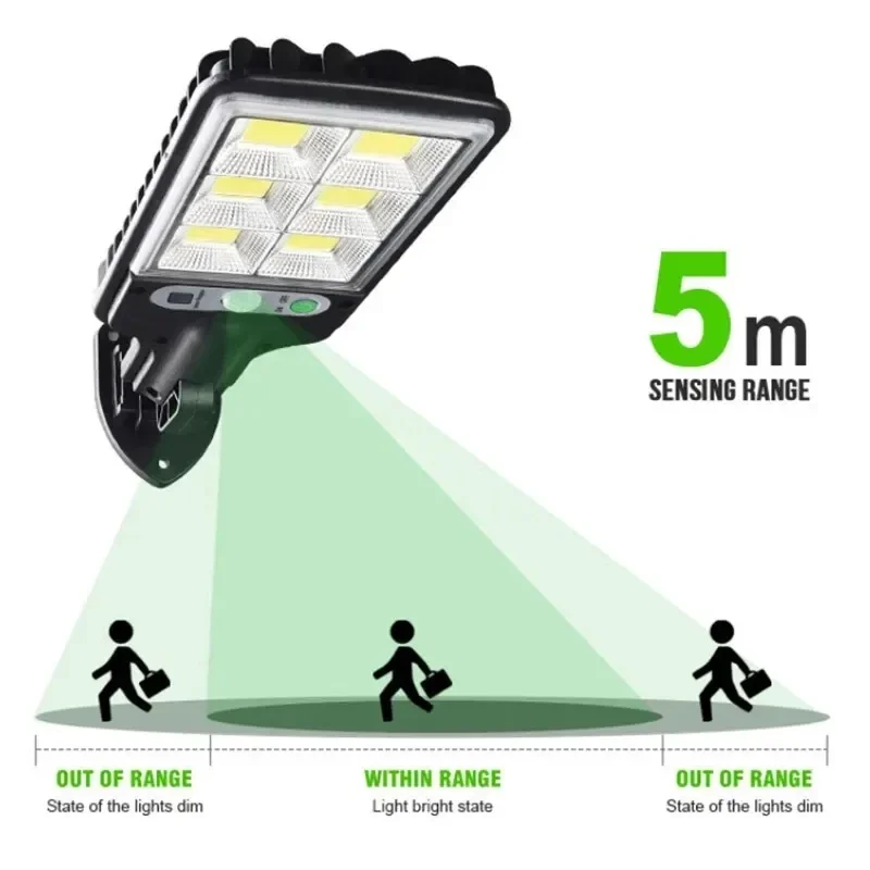 Outdoor Solar Garden Lights wi - Outdoor Lighting Garden ulasan dan harga