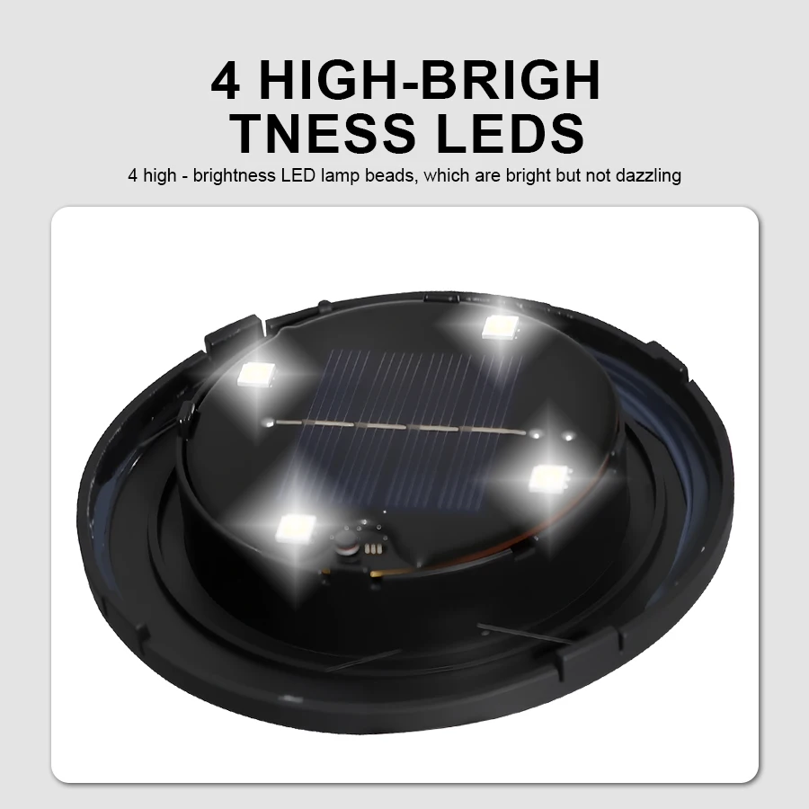 Solar Lawn Lamp Outdoor Solar  - Outdoor Lighting Transformer ulasan dan harga