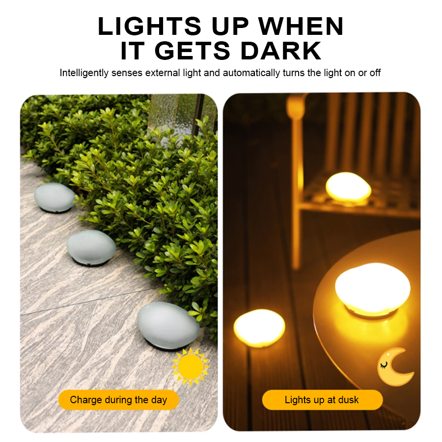 Solar Lawn Lamp Outdoor Solar  - Outdoor Lighting Transformer ulasan dan harga