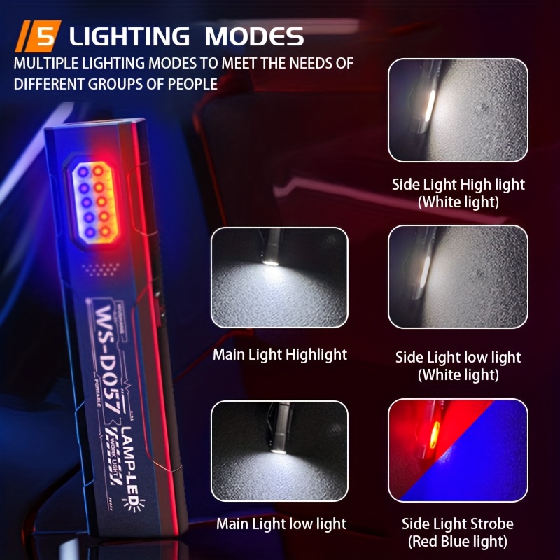 Powerful Mini Security flashin - Outdoor Lighting House ulasan dan harga