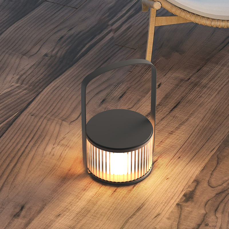 Outdoor Charging Portable Ambi - Outdoor Lighting Garden ulasan dan harga