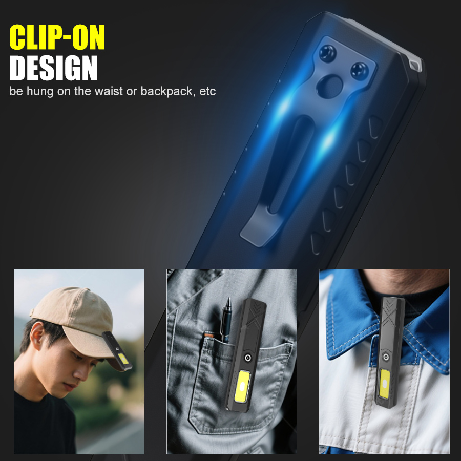 Rechargeable LED Handheld Flas - Outdoor Lighting Junction Box ulasan dan harga