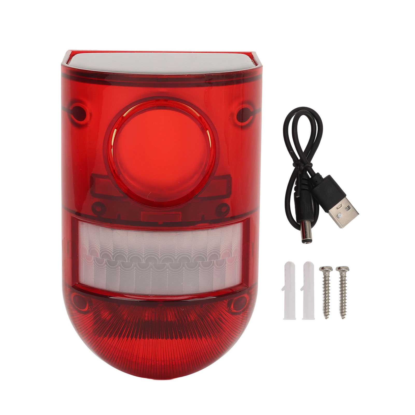 Universal Solar Outdoor Motion - Outdoor Lighting With Motion Sensor ulasan dan harga